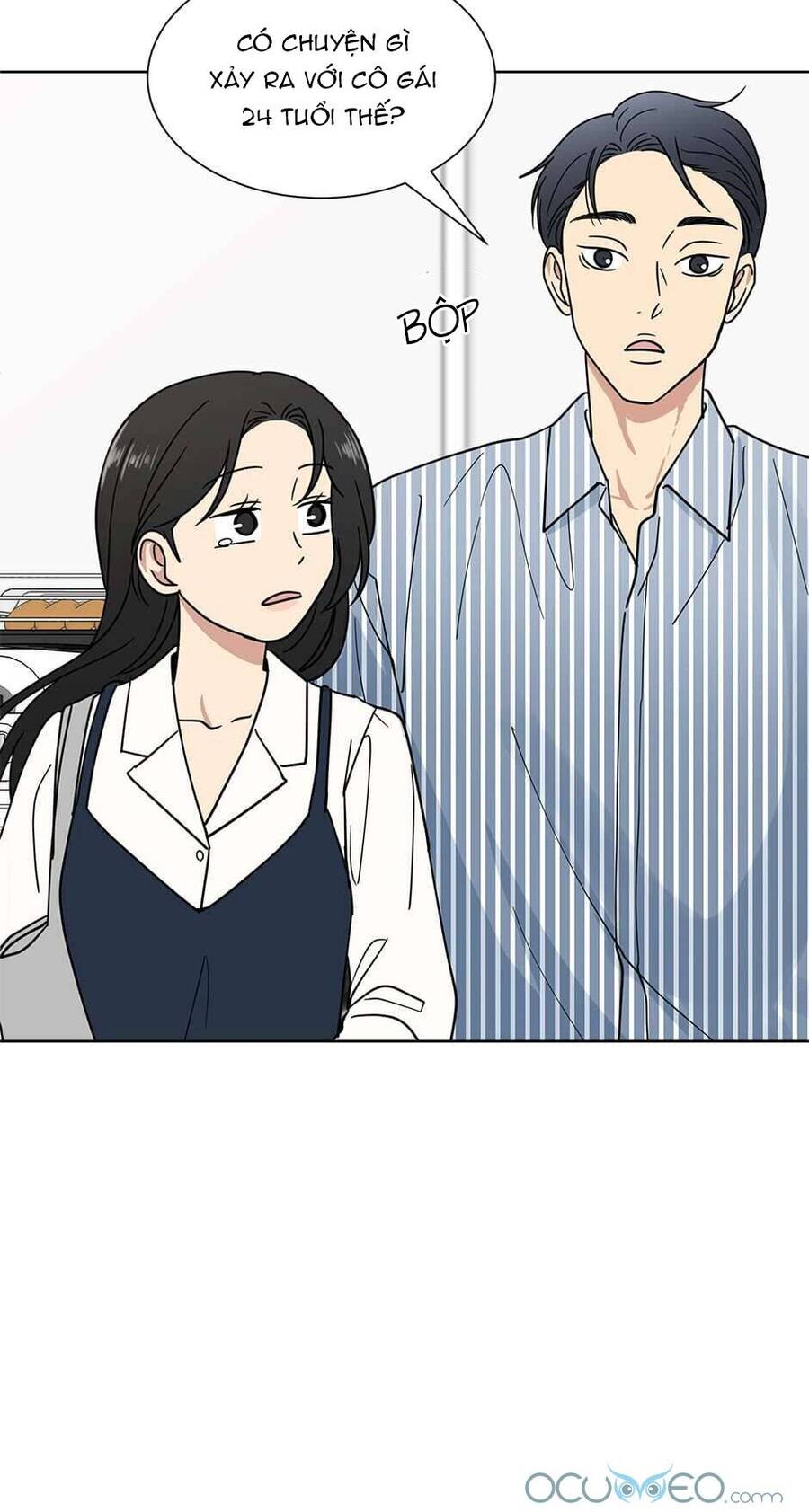 Tình Yêu Chỉ Mình Em Biết Chapter 25 - Trang 2