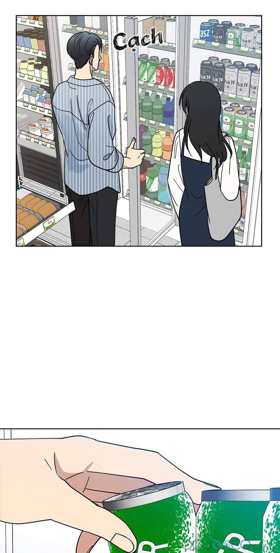 Tình Yêu Chỉ Mình Em Biết Chapter 25 - Trang 2