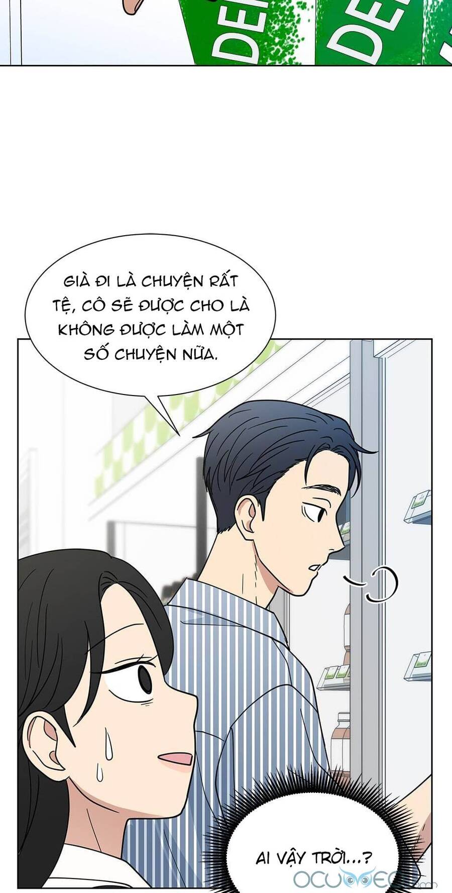 Tình Yêu Chỉ Mình Em Biết Chapter 25 - Trang 2