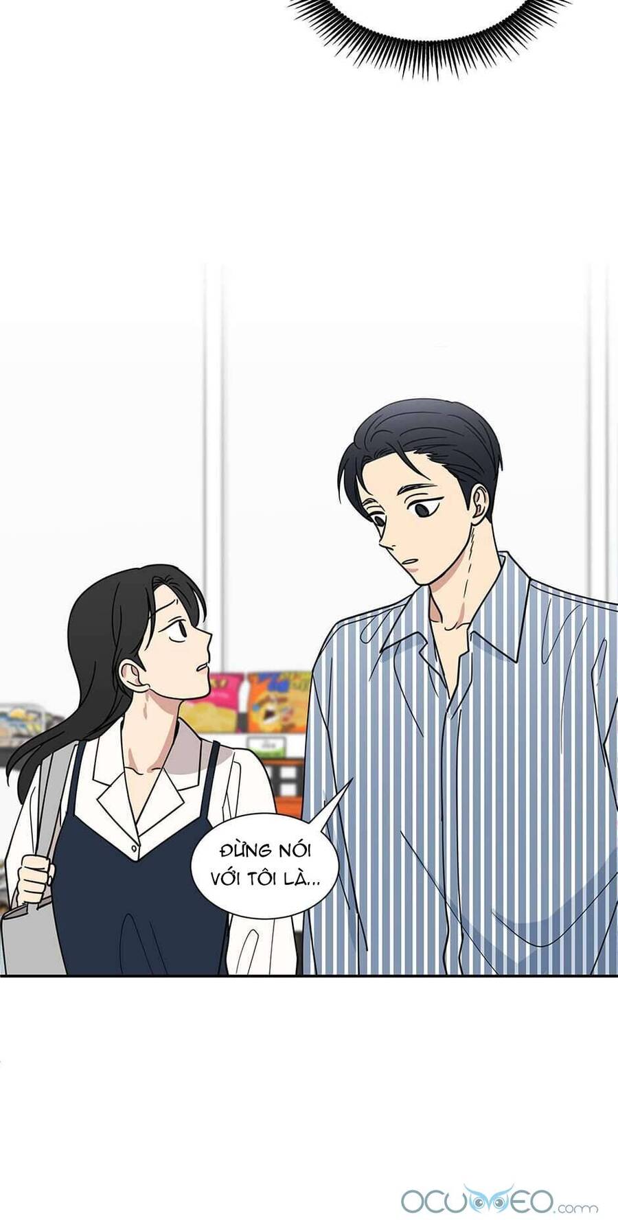 Tình Yêu Chỉ Mình Em Biết Chapter 25 - Trang 2