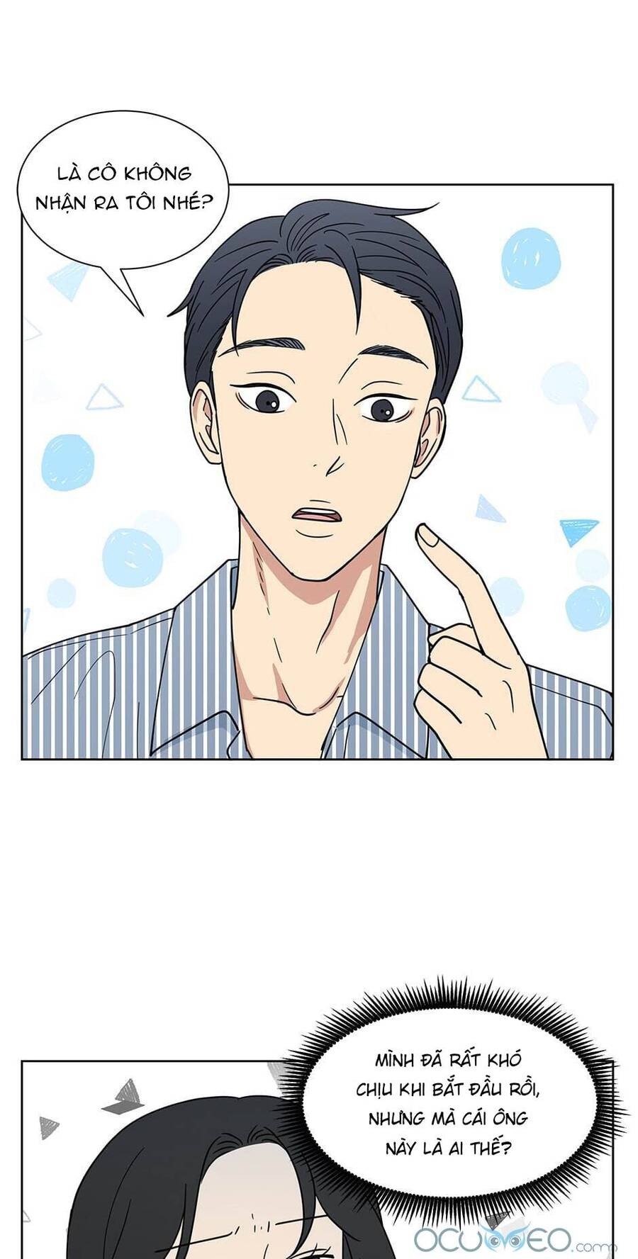 Tình Yêu Chỉ Mình Em Biết Chapter 25 - Trang 2