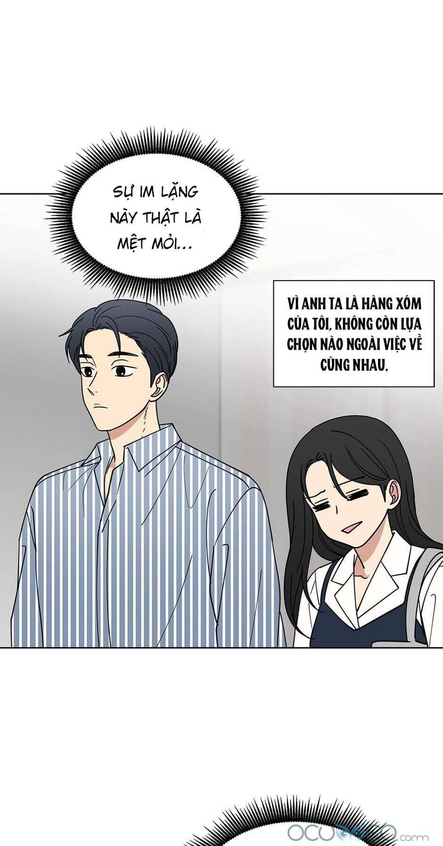 Tình Yêu Chỉ Mình Em Biết Chapter 26 - Trang 2