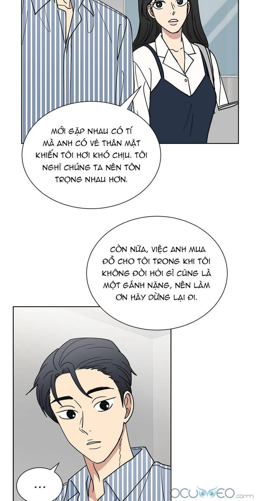 Tình Yêu Chỉ Mình Em Biết Chapter 26 - Trang 2