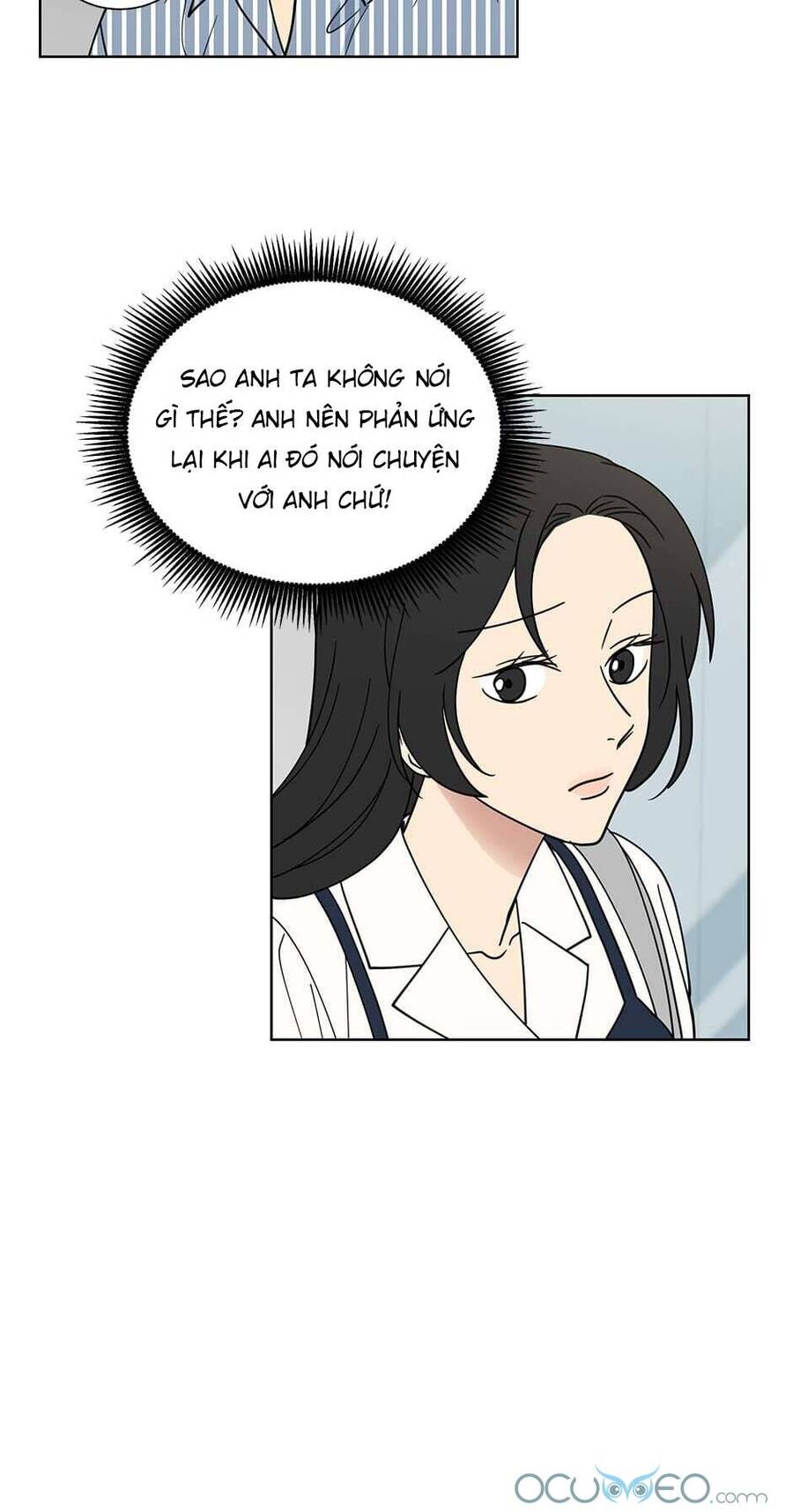 Tình Yêu Chỉ Mình Em Biết Chapter 26 - Trang 2