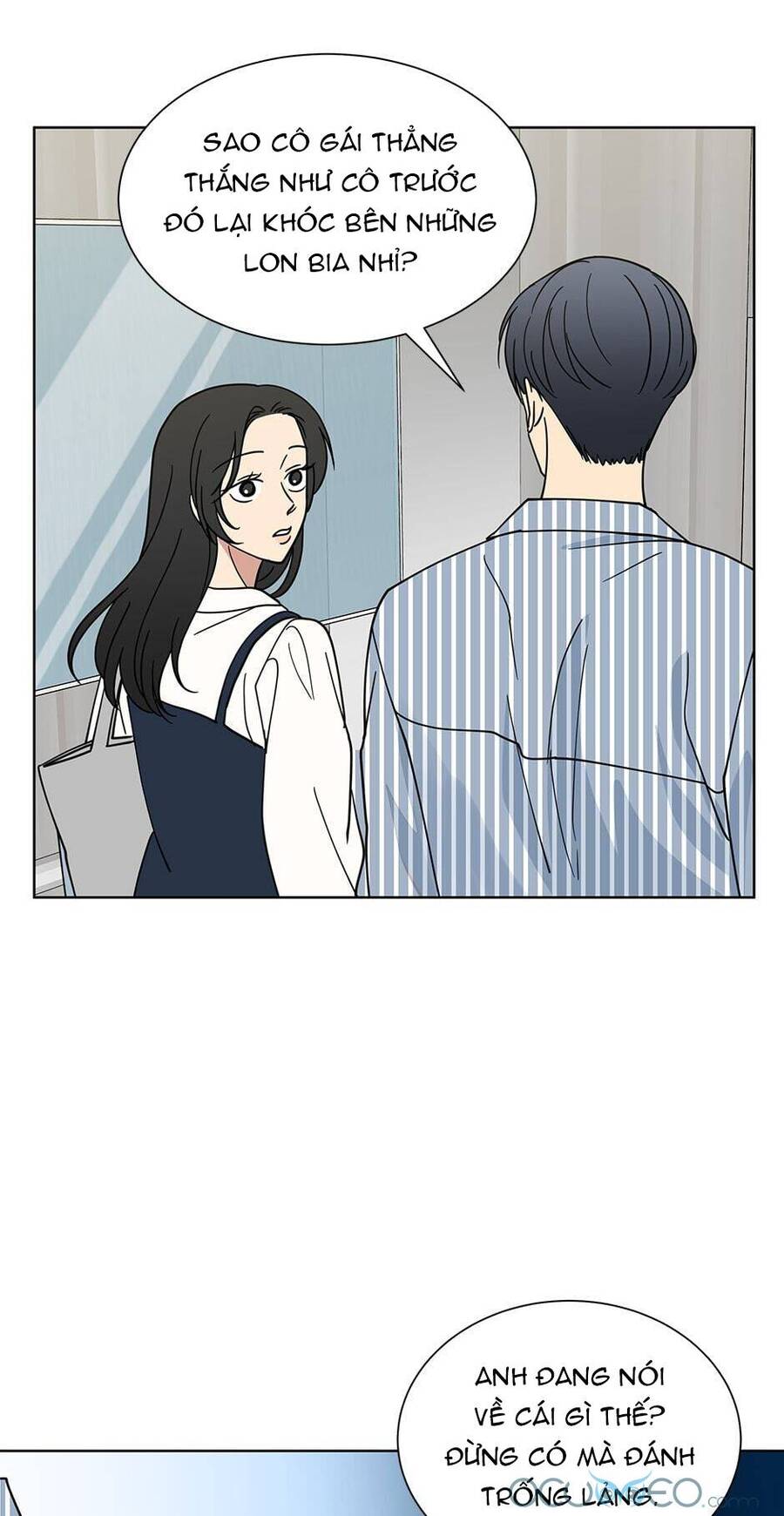 Tình Yêu Chỉ Mình Em Biết Chapter 26 - Trang 2