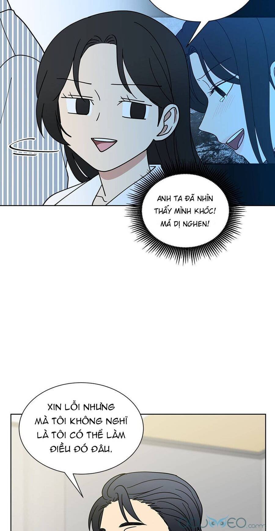 Tình Yêu Chỉ Mình Em Biết Chapter 26 - Trang 2