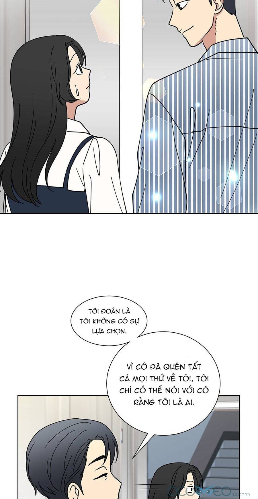 Tình Yêu Chỉ Mình Em Biết Chapter 26 - Trang 2