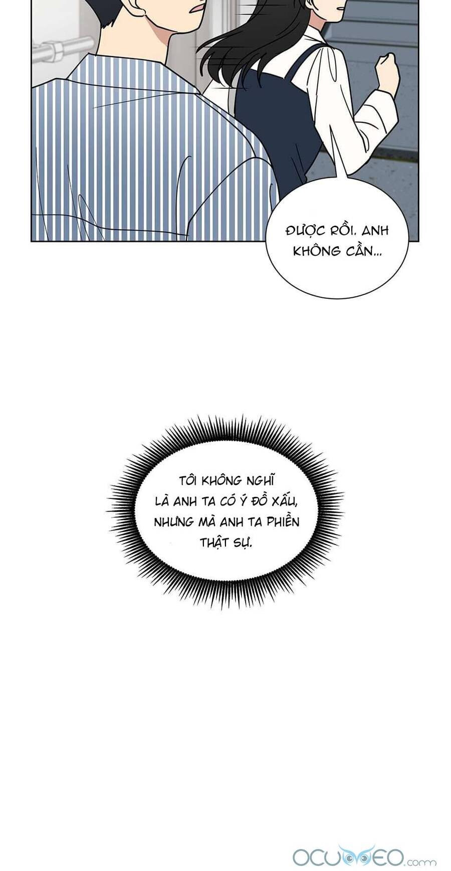 Tình Yêu Chỉ Mình Em Biết Chapter 26 - Trang 2