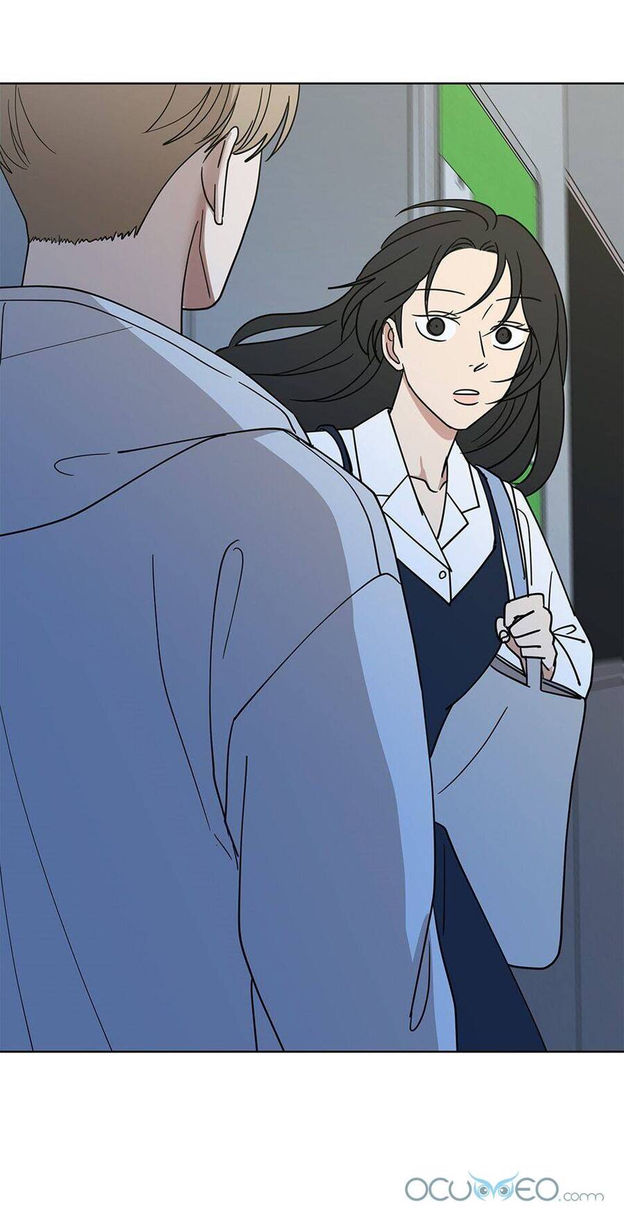 Tình Yêu Chỉ Mình Em Biết Chapter 26 - Trang 2