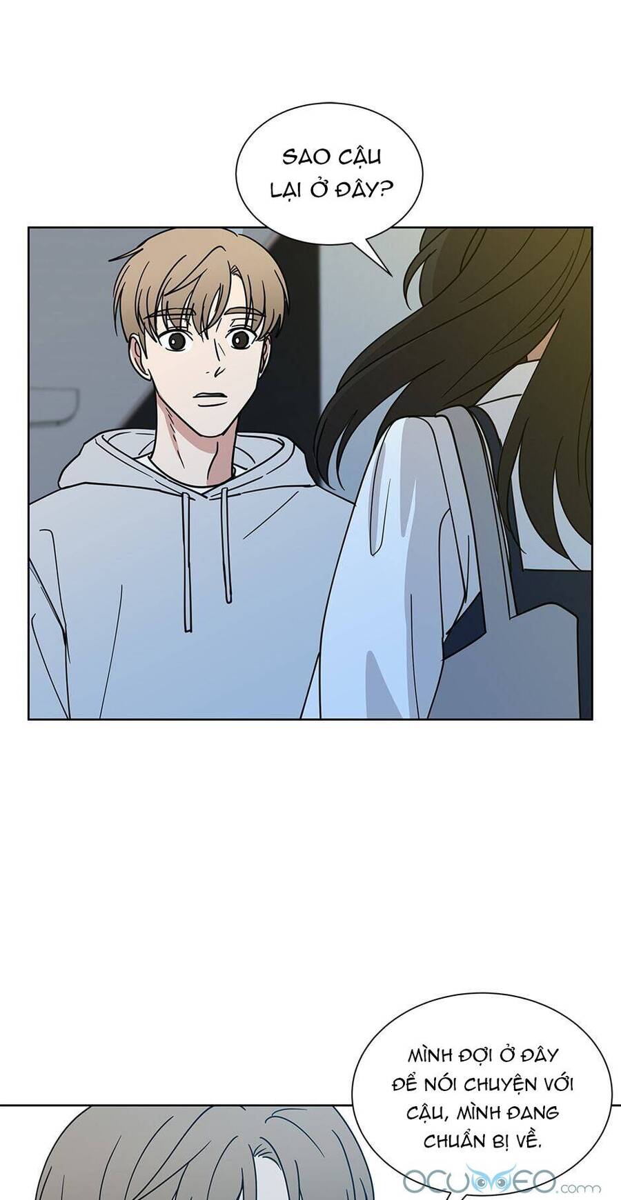 Tình Yêu Chỉ Mình Em Biết Chapter 26 - Trang 2