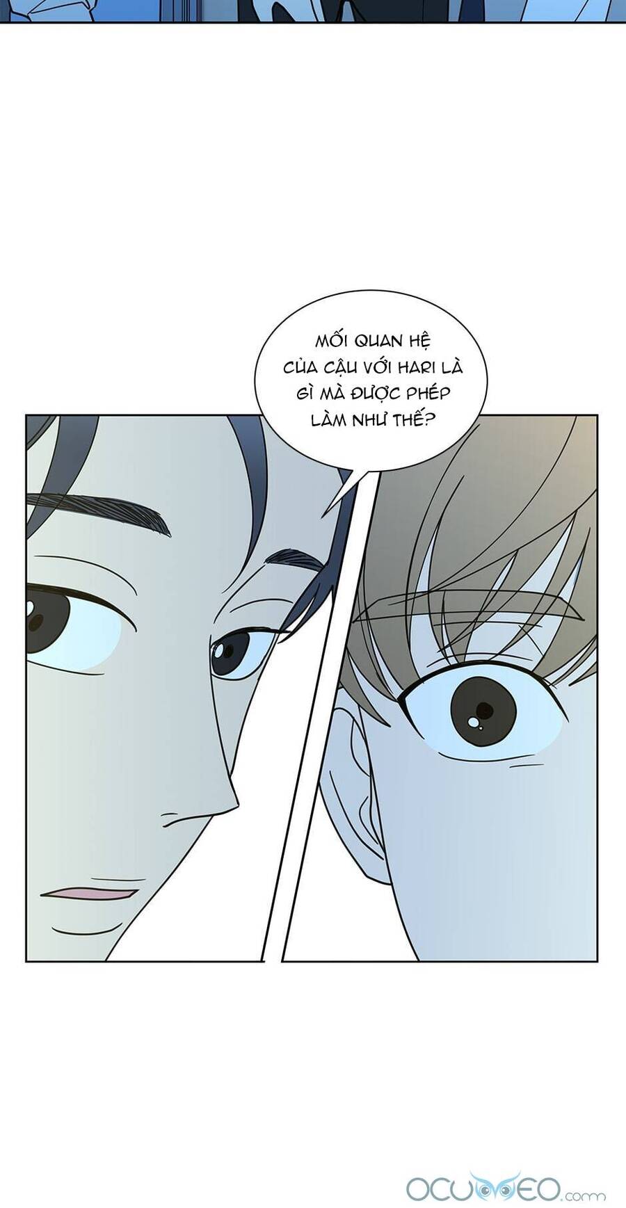 Tình Yêu Chỉ Mình Em Biết Chapter 26 - Trang 2