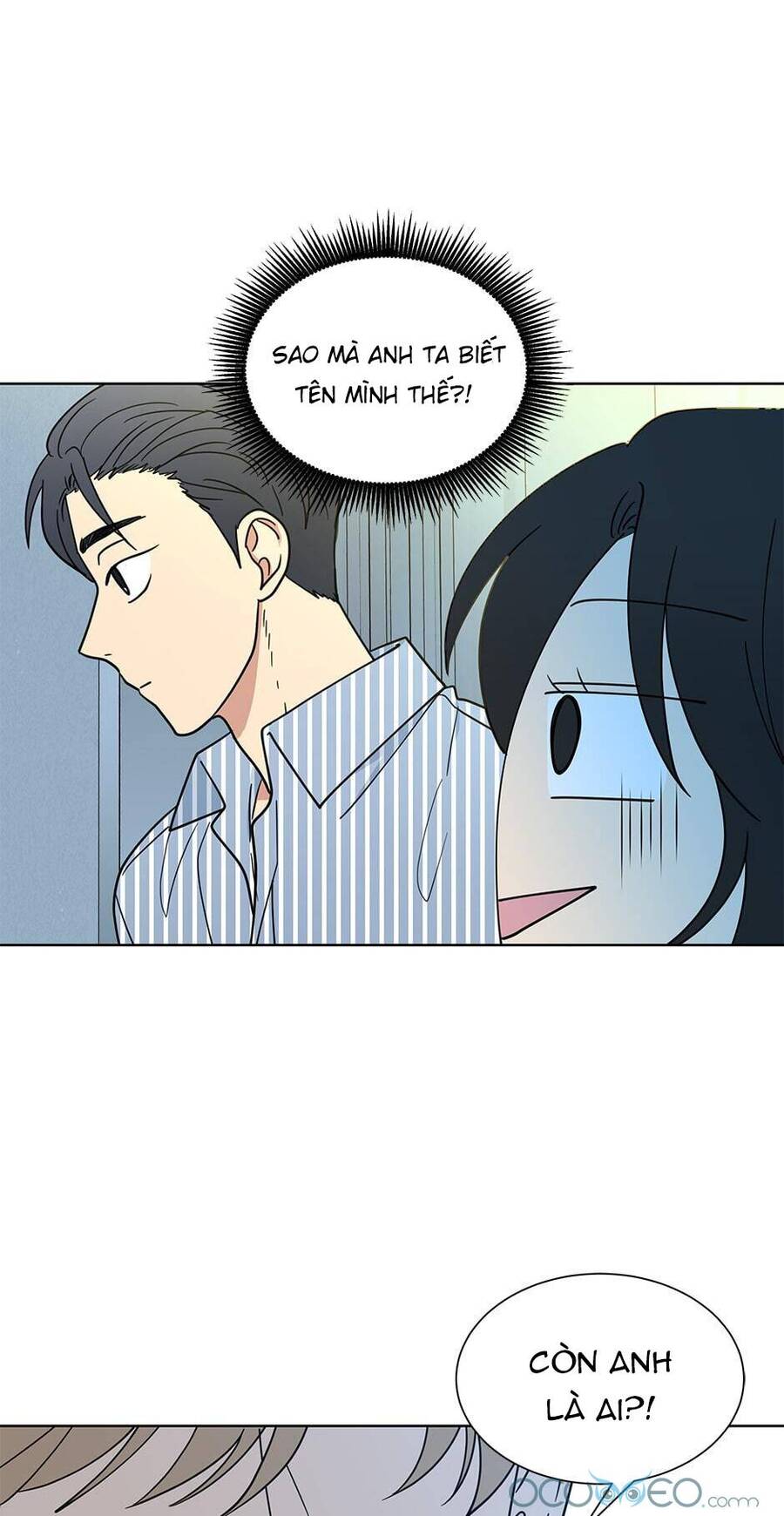 Tình Yêu Chỉ Mình Em Biết Chapter 26 - Trang 2