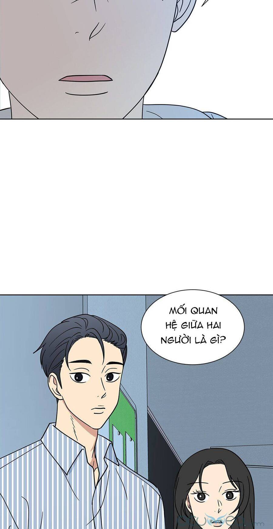 Tình Yêu Chỉ Mình Em Biết Chapter 26 - Trang 2