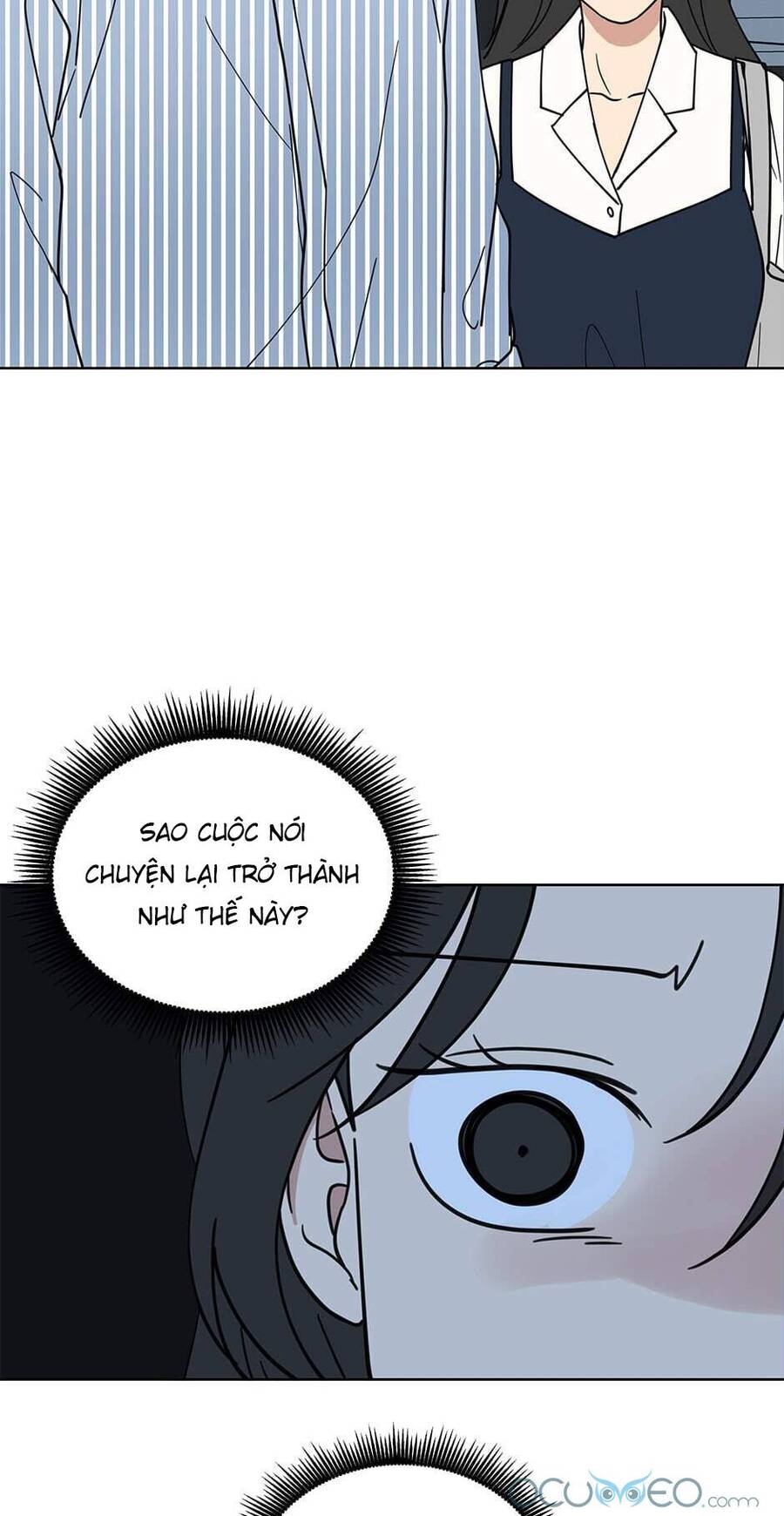 Tình Yêu Chỉ Mình Em Biết Chapter 26 - Trang 2