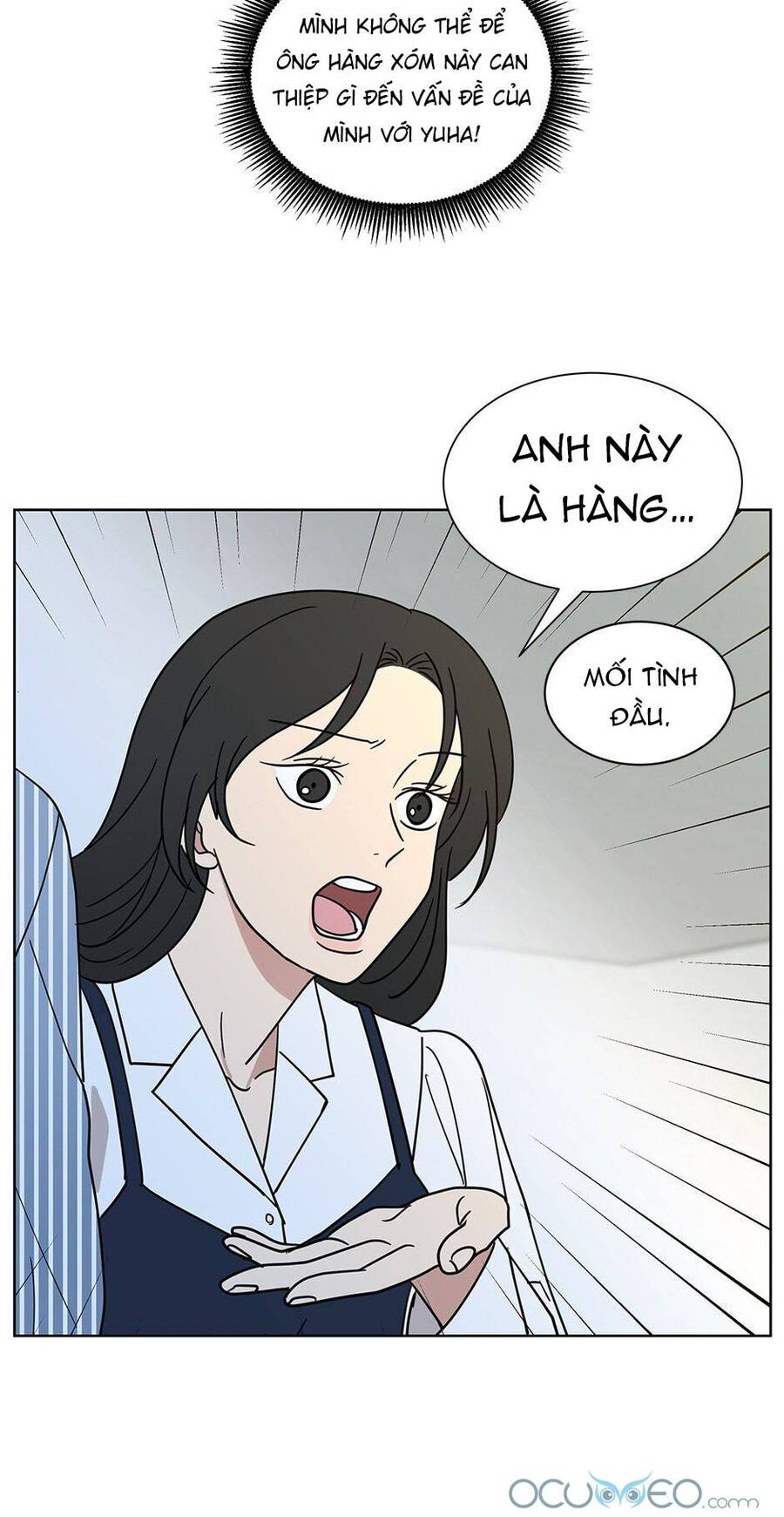 Tình Yêu Chỉ Mình Em Biết Chapter 26 - Trang 2