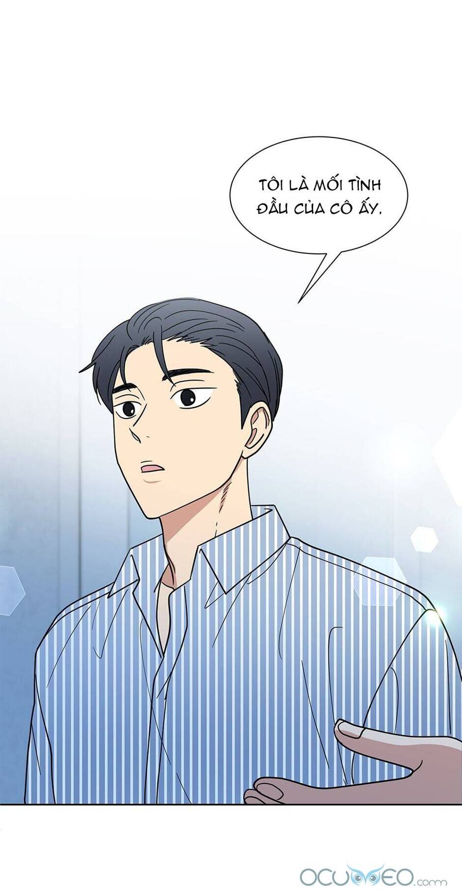 Tình Yêu Chỉ Mình Em Biết Chapter 26 - Trang 2