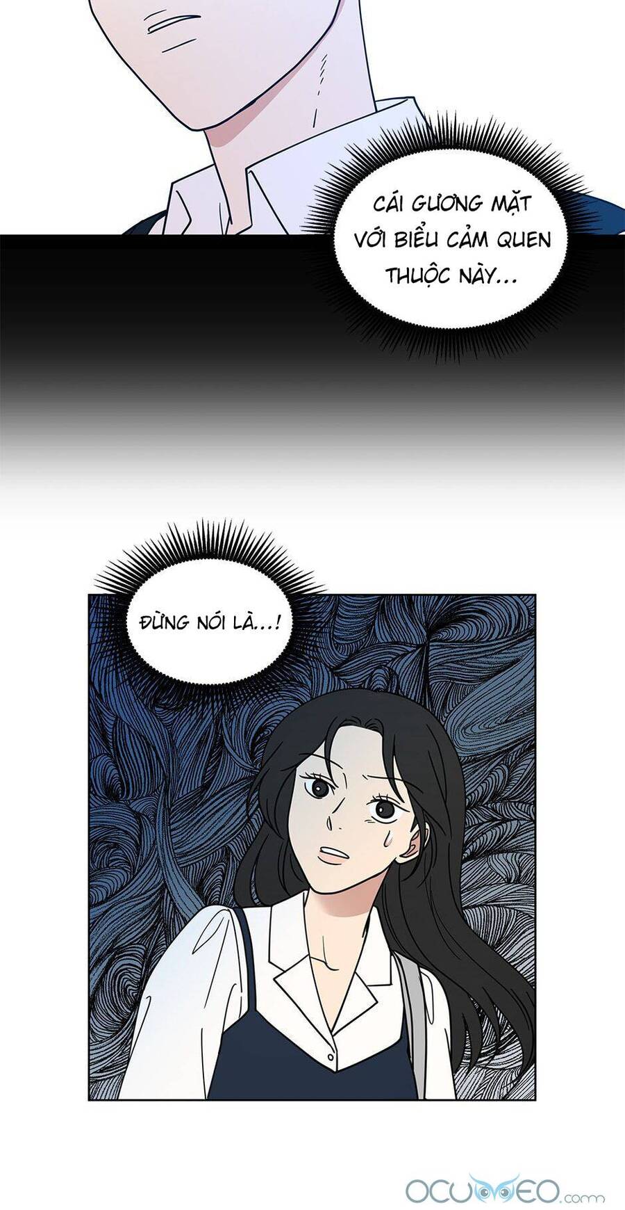 Tình Yêu Chỉ Mình Em Biết Chapter 26 - Trang 2