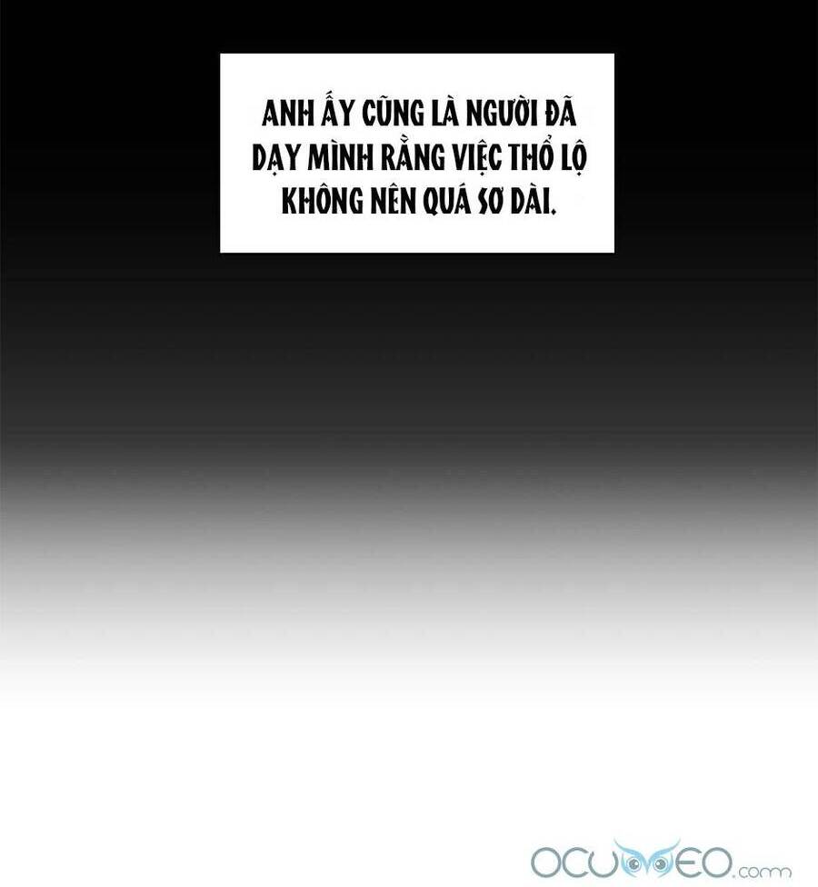 Tình Yêu Chỉ Mình Em Biết Chapter 26 - Trang 2