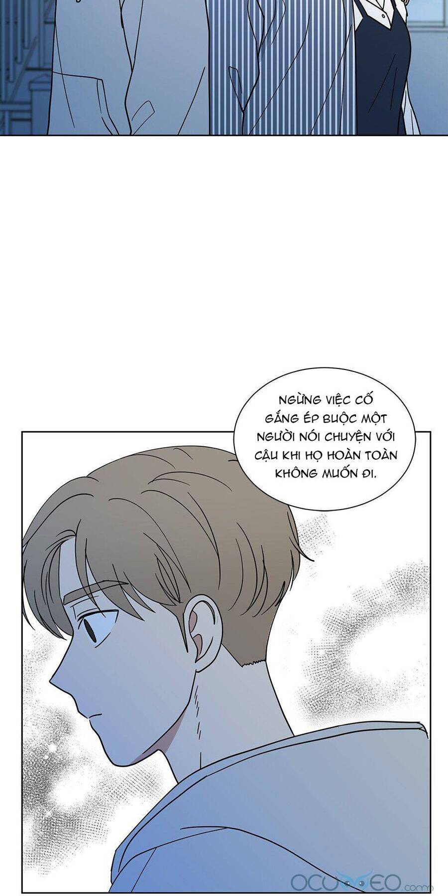 Tình Yêu Chỉ Mình Em Biết Chapter 26 - Trang 2