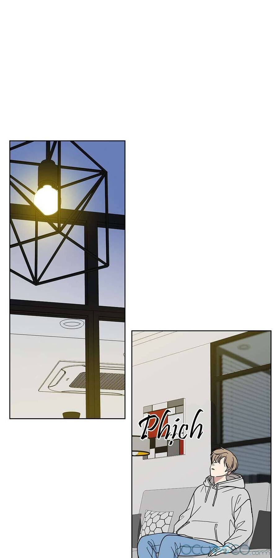 Tình Yêu Chỉ Mình Em Biết Chapter 26 - Trang 2