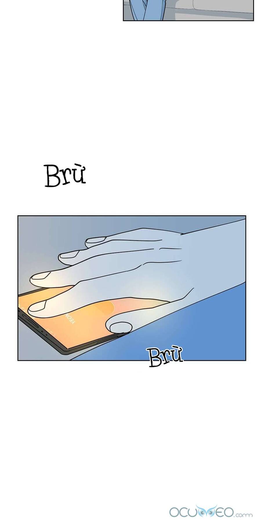 Tình Yêu Chỉ Mình Em Biết Chapter 26 - Trang 2