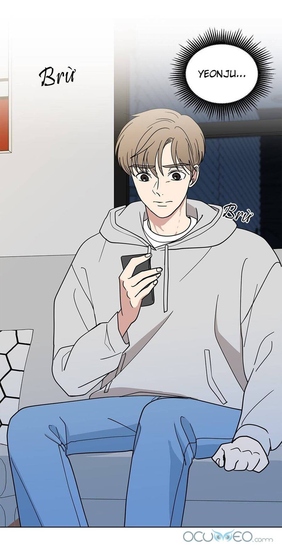 Tình Yêu Chỉ Mình Em Biết Chapter 26 - Trang 2