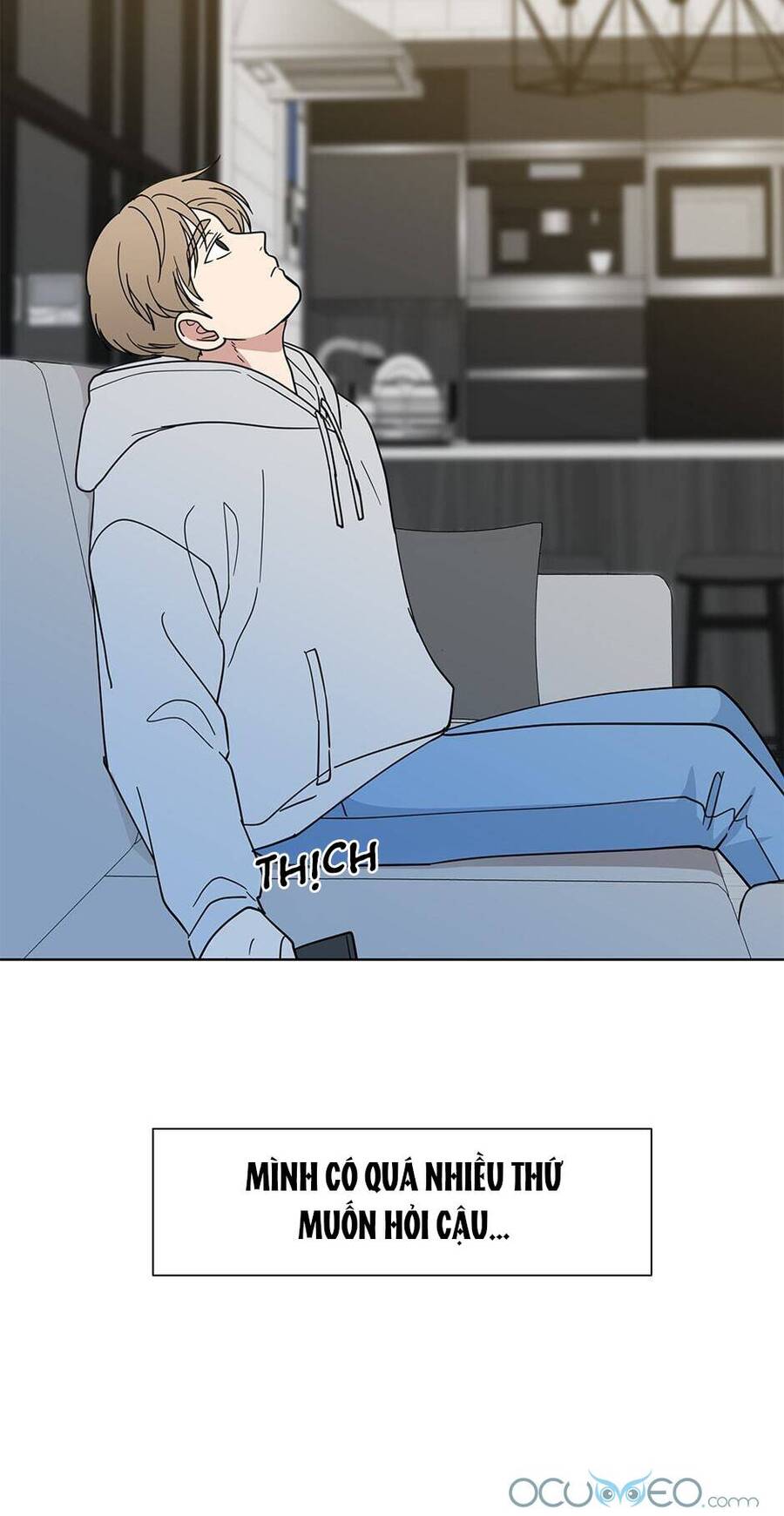 Tình Yêu Chỉ Mình Em Biết Chapter 26 - Trang 2