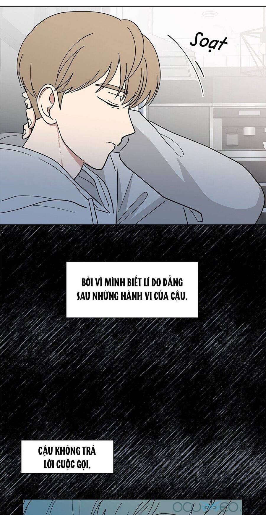 Tình Yêu Chỉ Mình Em Biết Chapter 26 - Trang 2