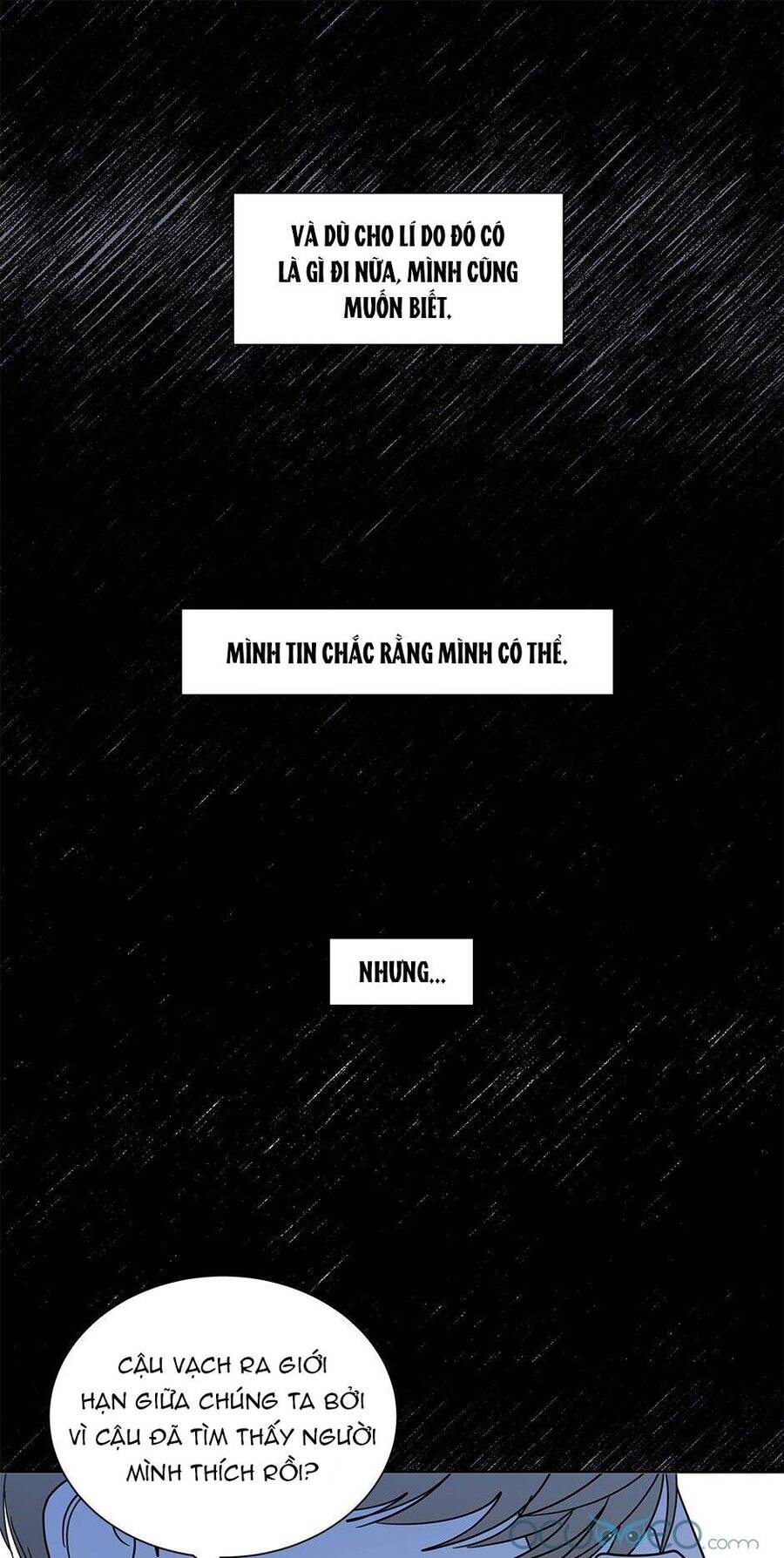 Tình Yêu Chỉ Mình Em Biết Chapter 26 - Trang 2