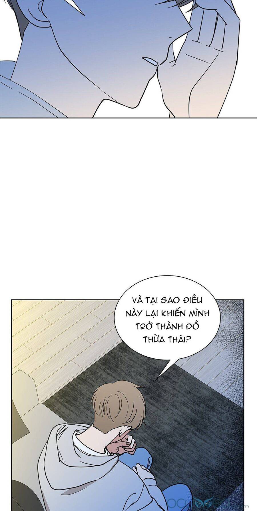 Tình Yêu Chỉ Mình Em Biết Chapter 26 - Trang 2