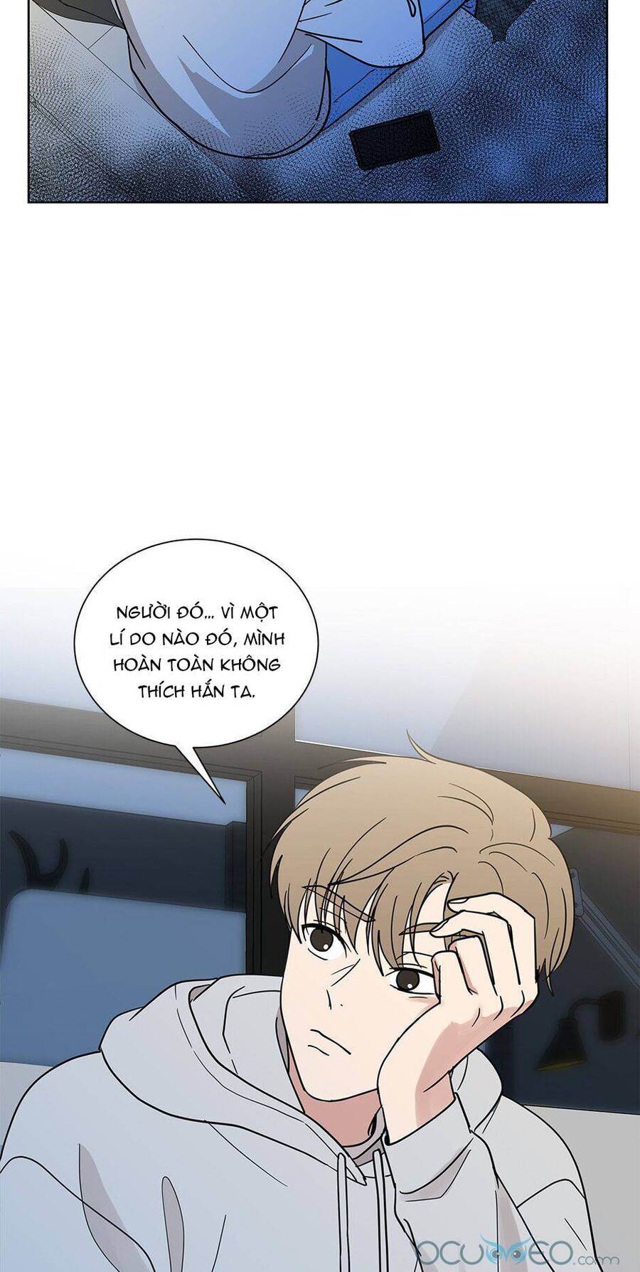 Tình Yêu Chỉ Mình Em Biết Chapter 26 - Trang 2