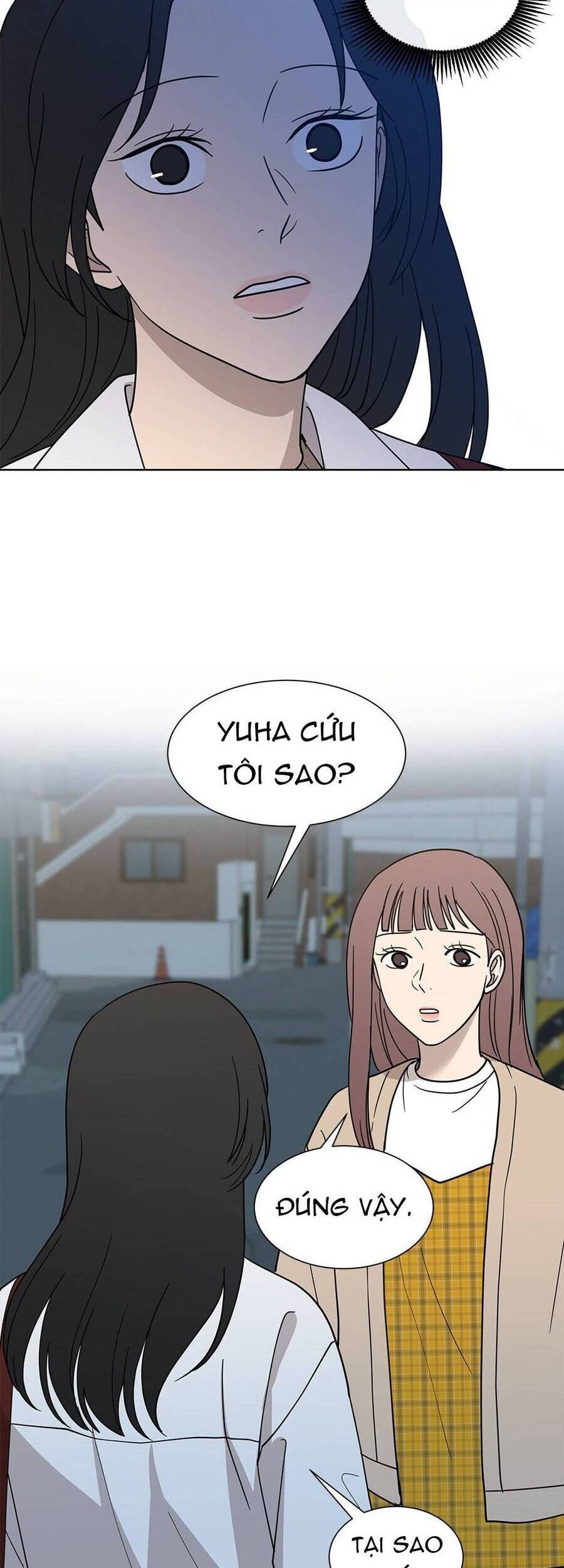 Tình Yêu Chỉ Mình Em Biết Chapter 27 - Trang 2