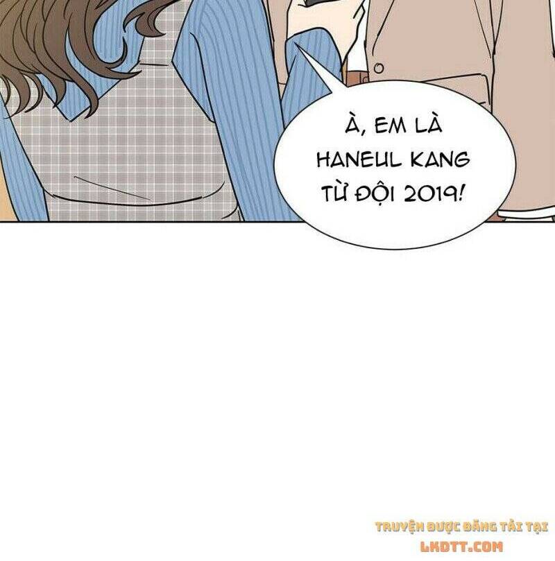 Tình Yêu Chỉ Mình Em Biết Chapter 28 - Trang 2