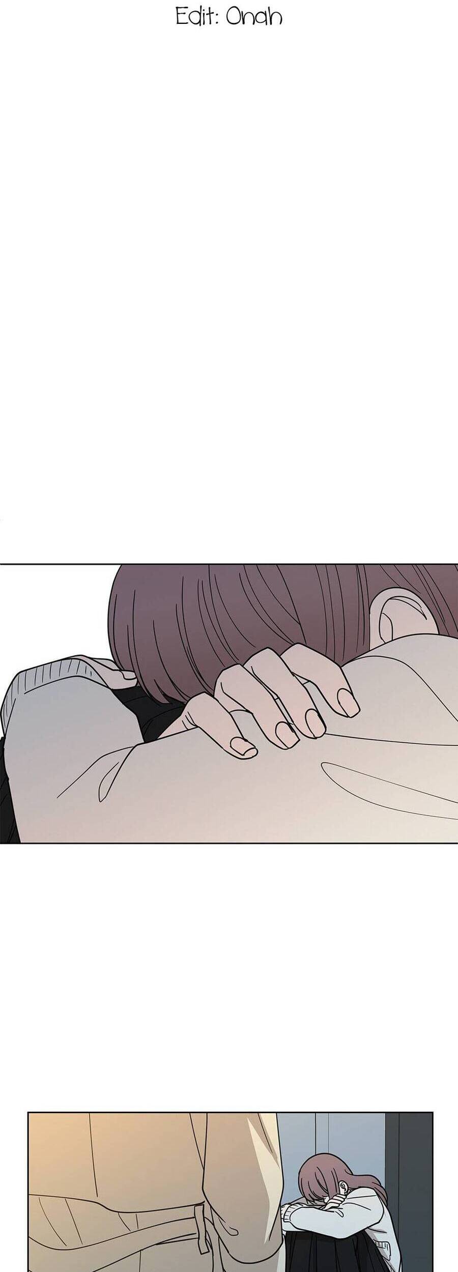 Tình Yêu Chỉ Mình Em Biết Chapter 29 - Trang 2