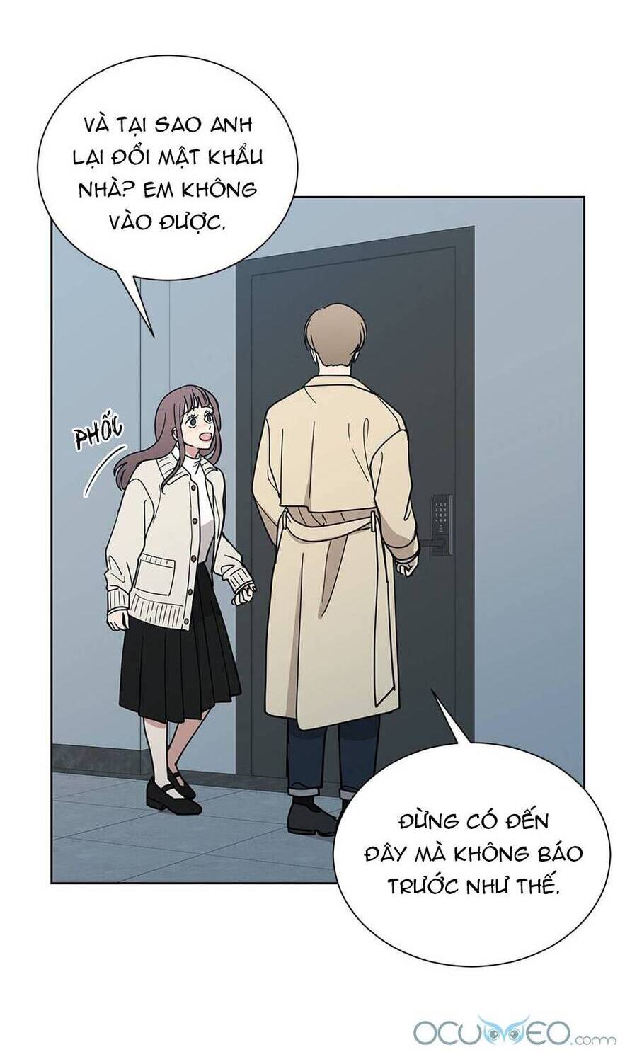 Tình Yêu Chỉ Mình Em Biết Chapter 29 - Trang 2