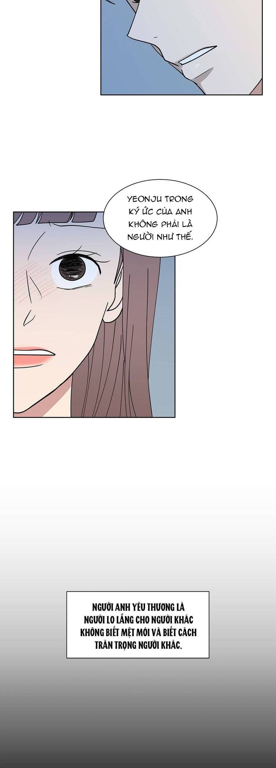 Tình Yêu Chỉ Mình Em Biết Chapter 29 - Trang 2