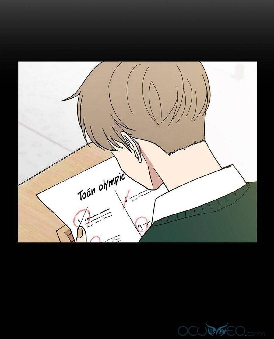 Tình Yêu Chỉ Mình Em Biết Chapter 29 - Trang 2