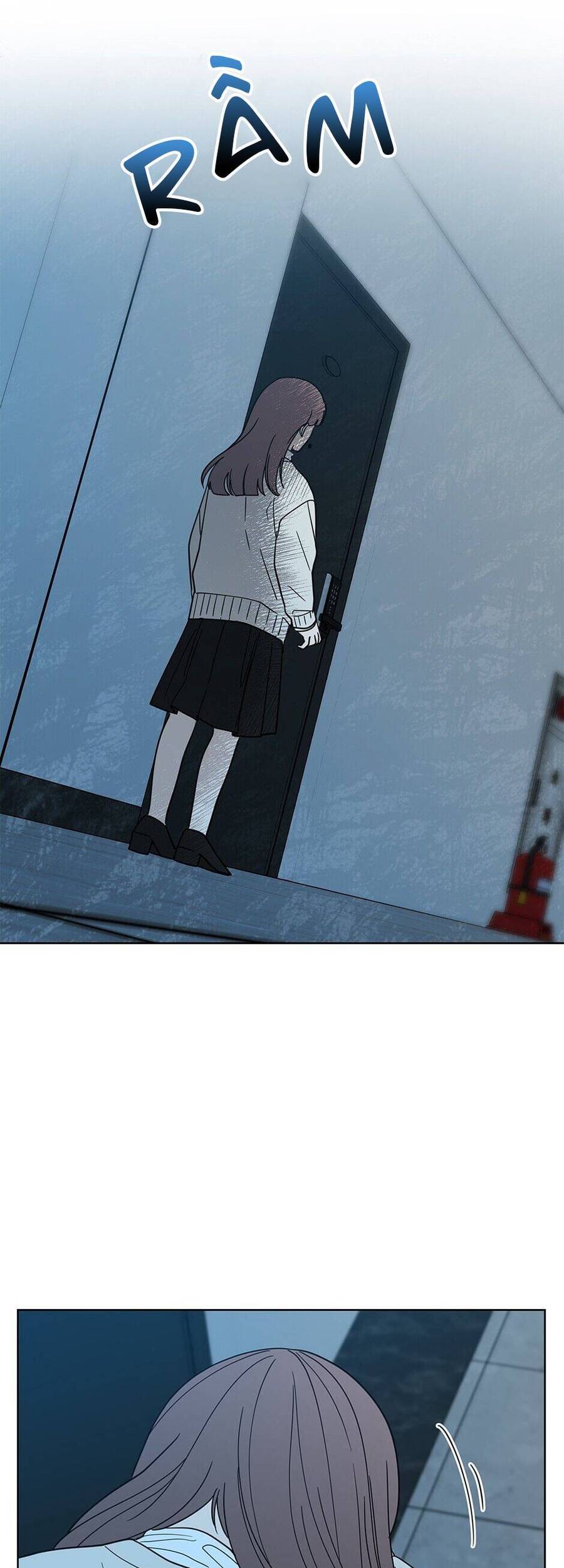 Tình Yêu Chỉ Mình Em Biết Chapter 29 - Trang 2