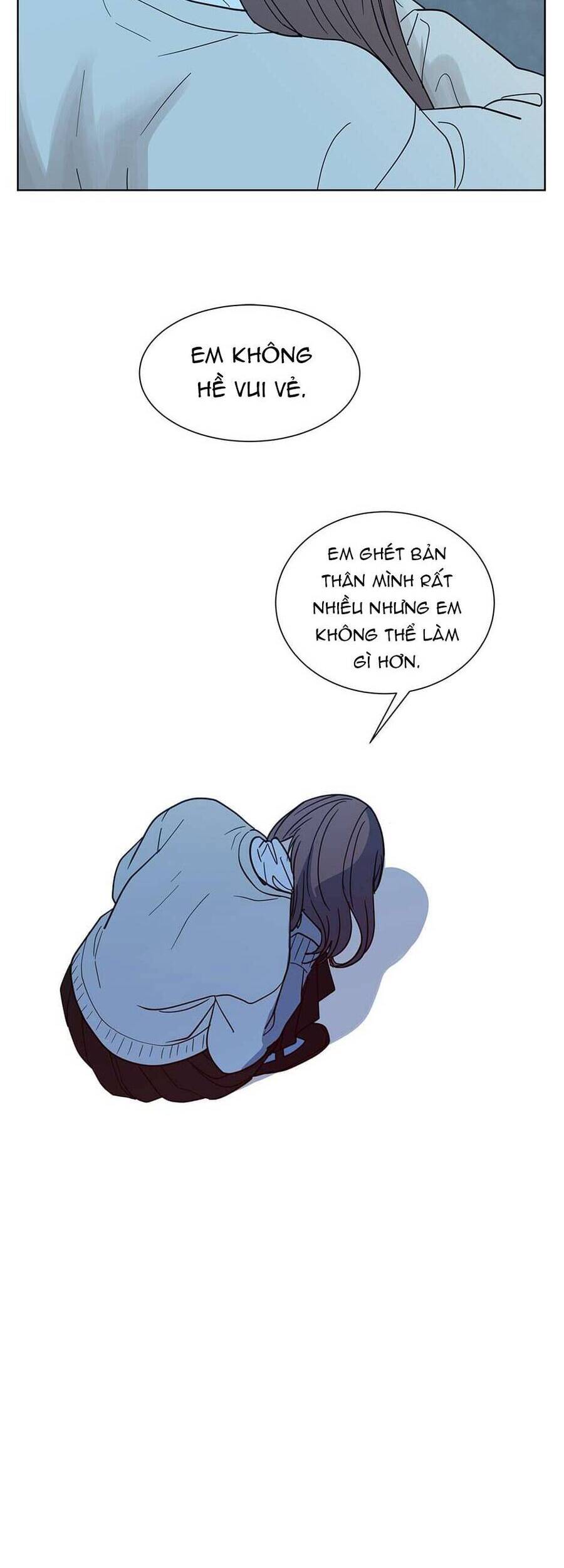 Tình Yêu Chỉ Mình Em Biết Chapter 29 - Trang 2