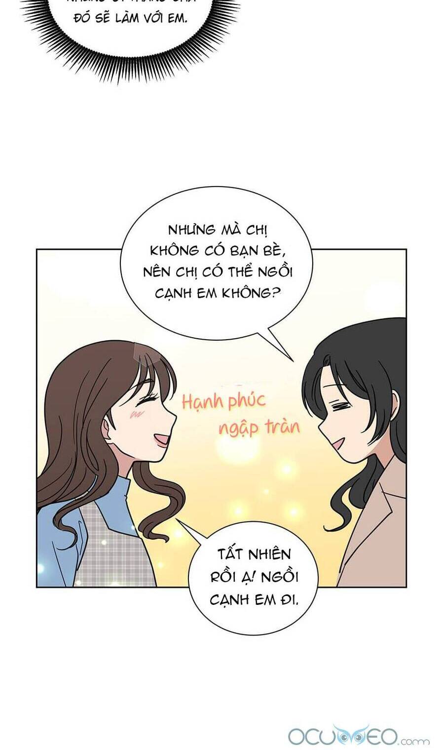 Tình Yêu Chỉ Mình Em Biết Chapter 29 - Trang 2