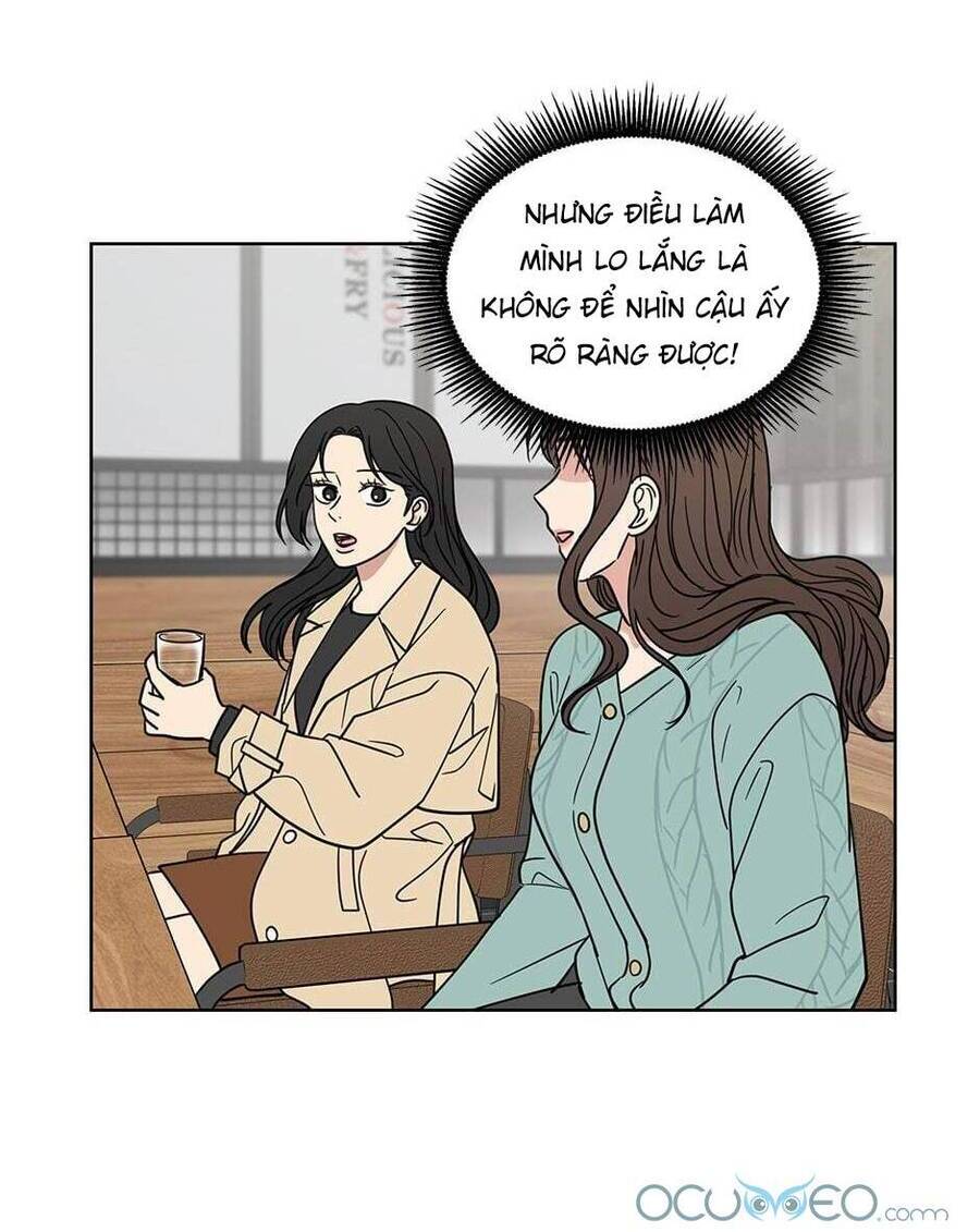 Tình Yêu Chỉ Mình Em Biết Chapter 29 - Trang 2