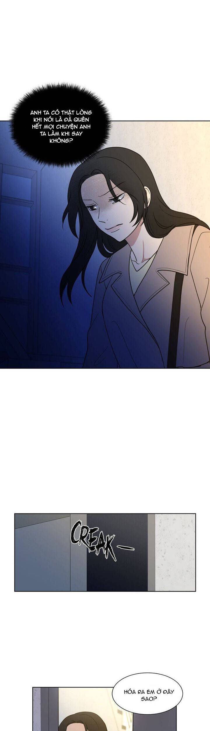 Tình Yêu Chỉ Mình Em Biết Chapter 3 - Trang 2