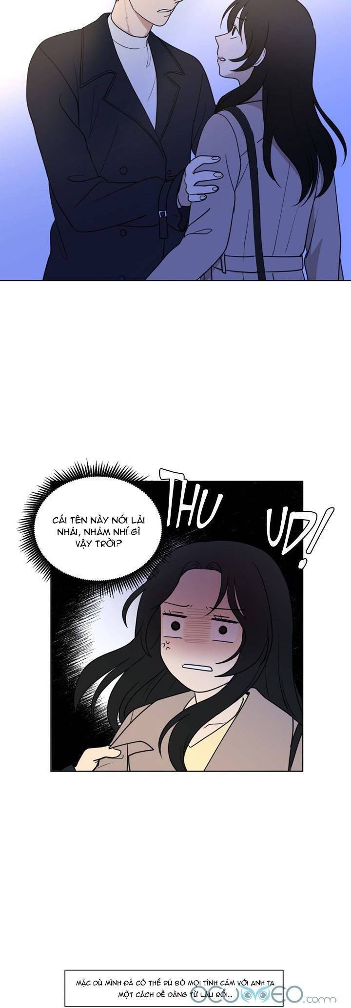 Tình Yêu Chỉ Mình Em Biết Chapter 3 - Trang 2