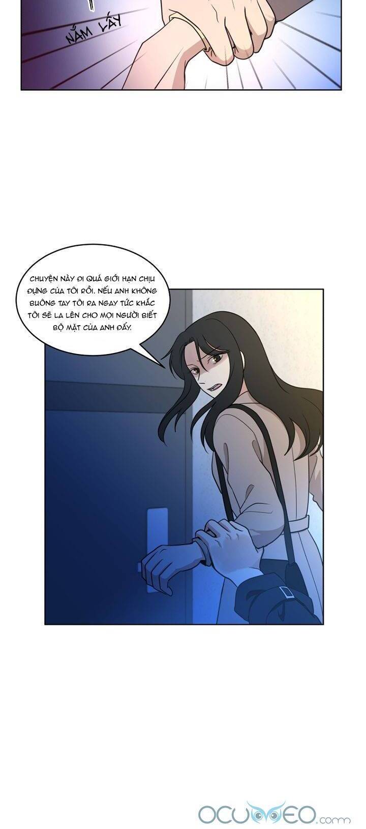 Tình Yêu Chỉ Mình Em Biết Chapter 3 - Trang 2