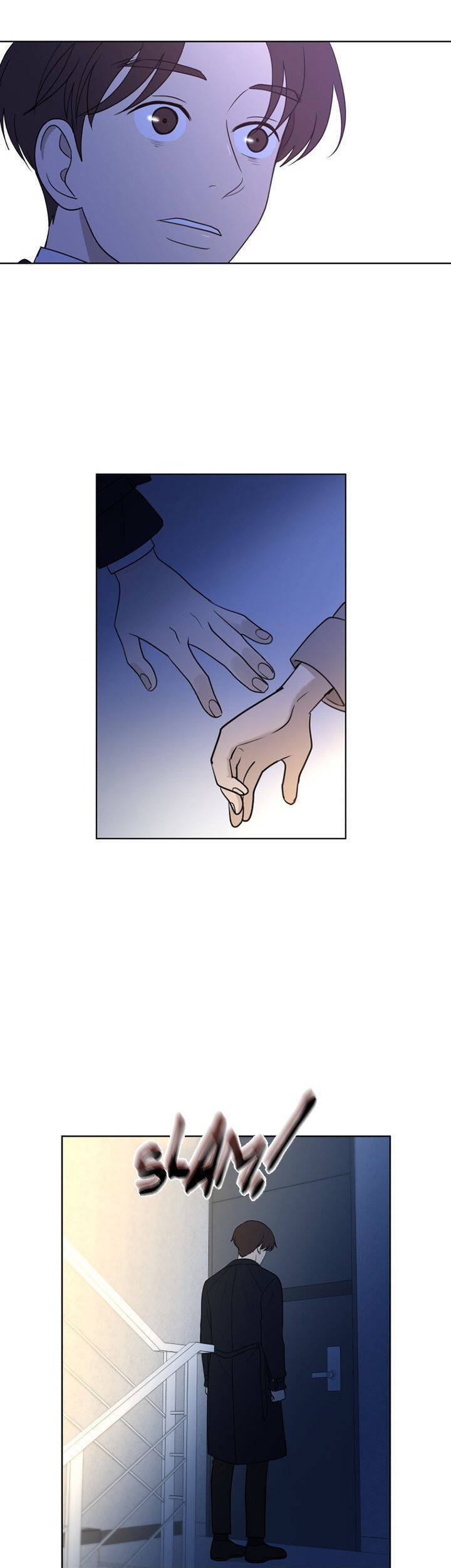 Tình Yêu Chỉ Mình Em Biết Chapter 3 - Trang 2