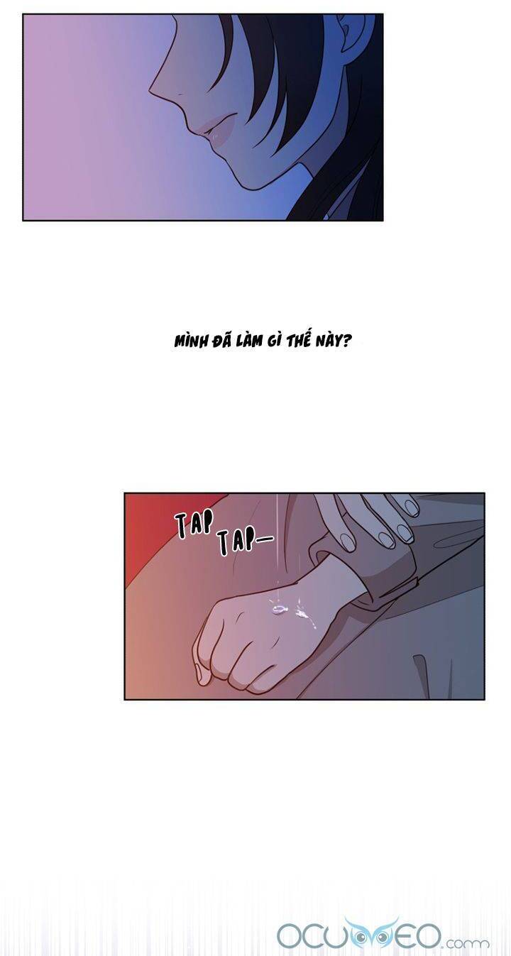 Tình Yêu Chỉ Mình Em Biết Chapter 3 - Trang 2