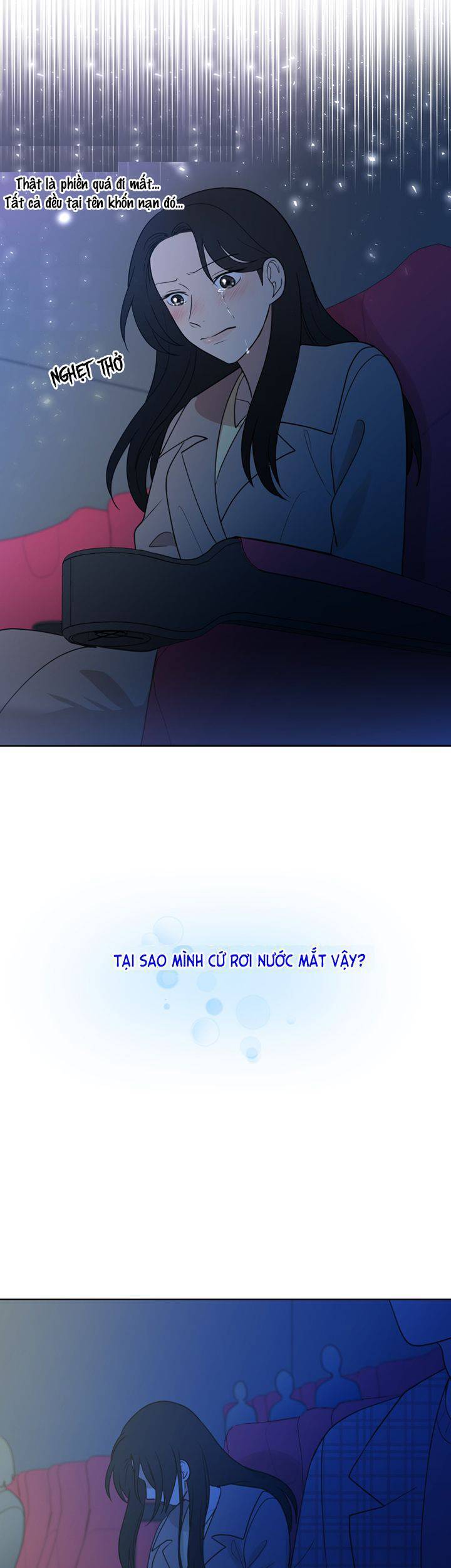 Tình Yêu Chỉ Mình Em Biết Chapter 3 - Trang 2