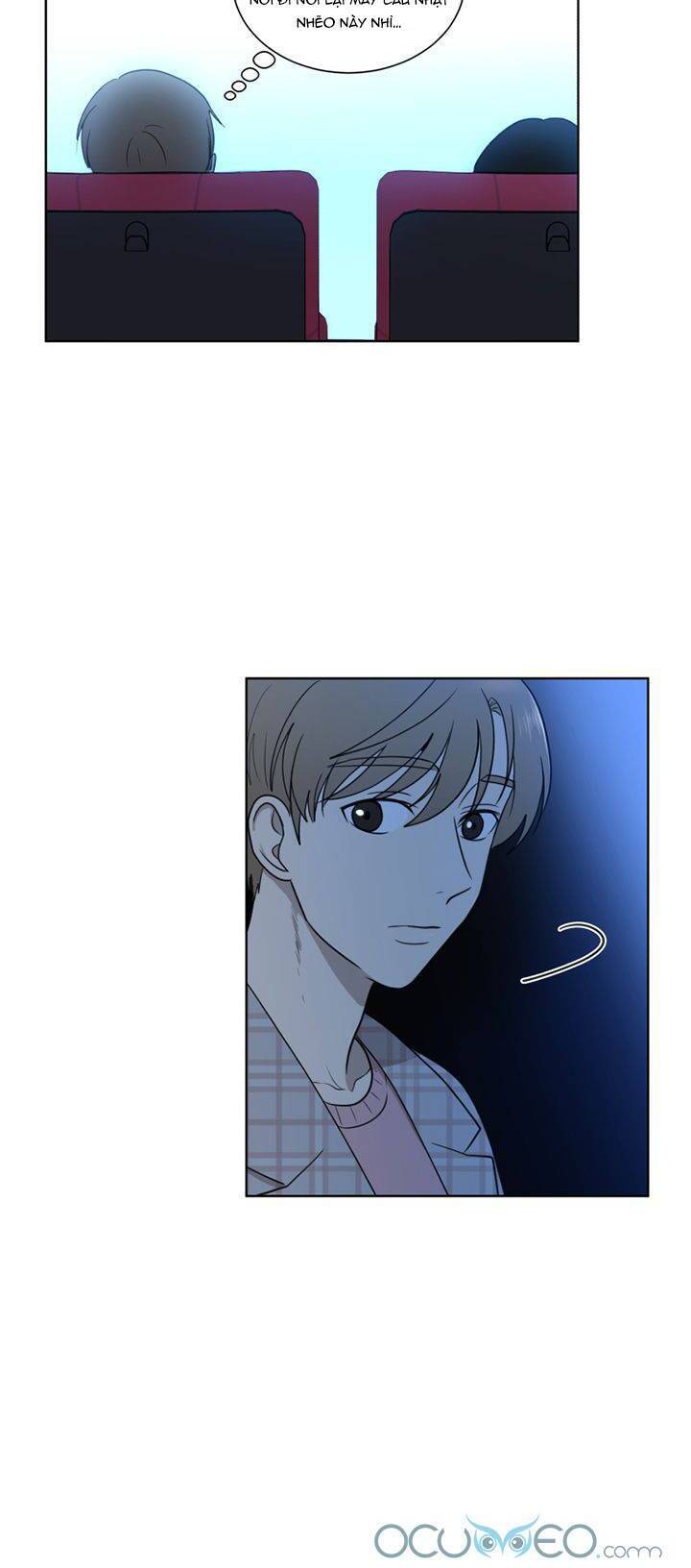 Tình Yêu Chỉ Mình Em Biết Chapter 3 - Trang 2