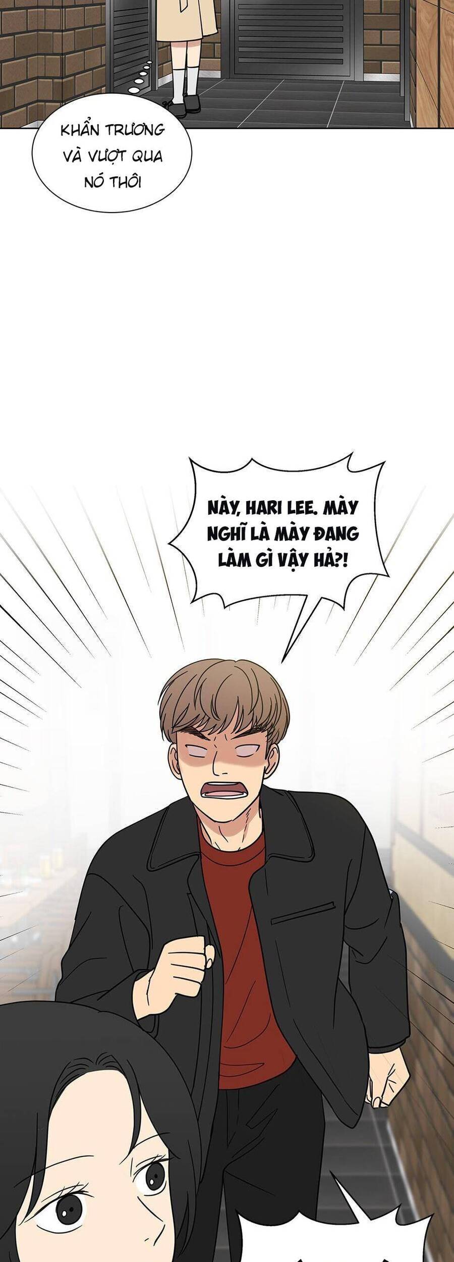 Tình Yêu Chỉ Mình Em Biết Chapter 30 - Trang 2