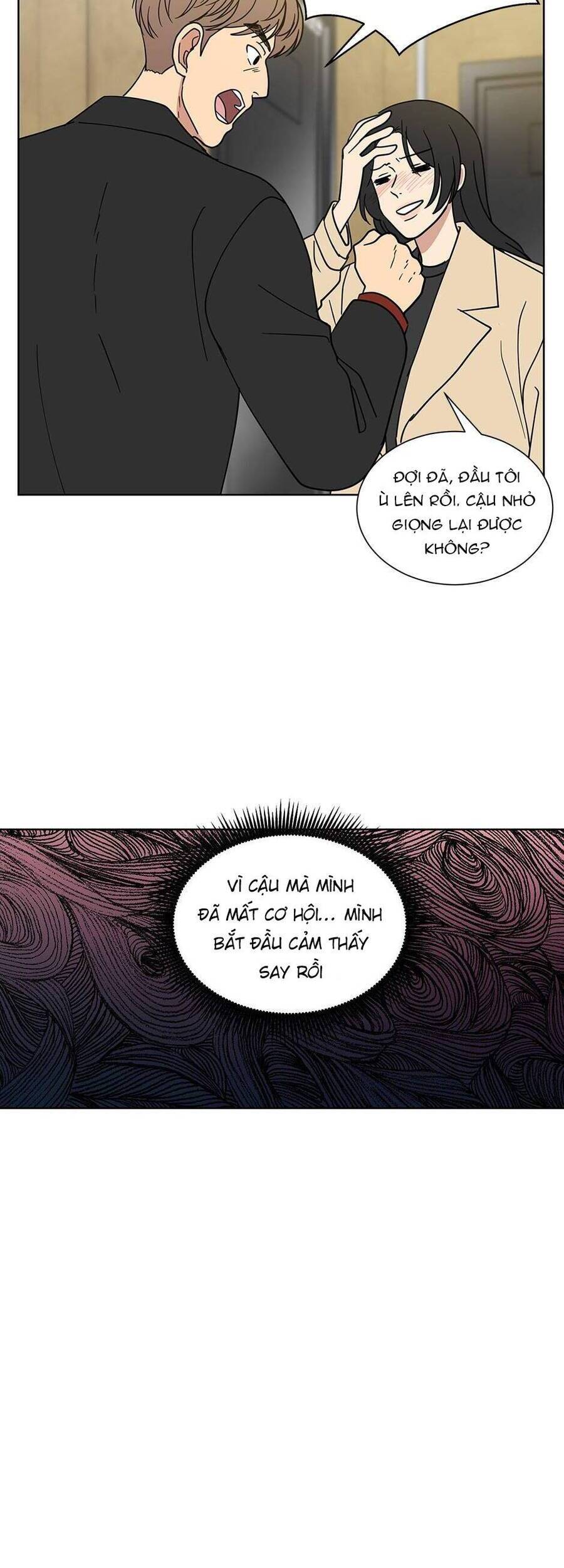 Tình Yêu Chỉ Mình Em Biết Chapter 30 - Trang 2